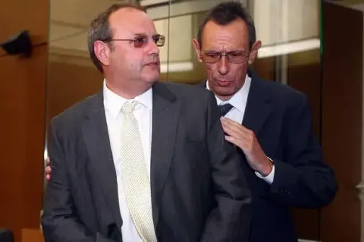 Dr Muller : deux témoins mis à mal