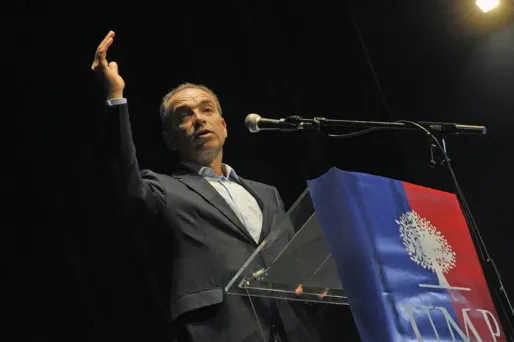 Droit du sol : Copé crée le débat à l'UMP