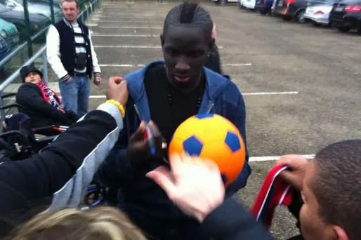 Foot-Transferts : Sakho signe à Liverpool