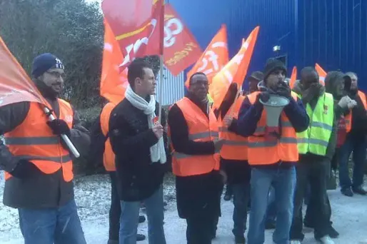 Ikea : vers une grève massive ?