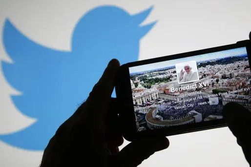 Il menace Obama sur Twitter: prison ferme