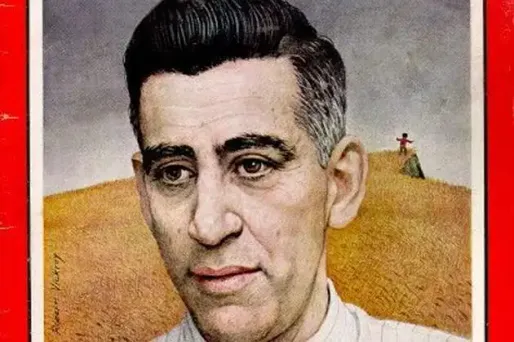 L'auteur de L'attrape-coeurs est mort