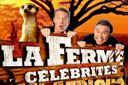 La Ferme célébrités démarre fort