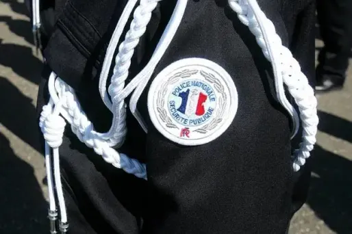 La police des polices lance son site "anti-bavures"