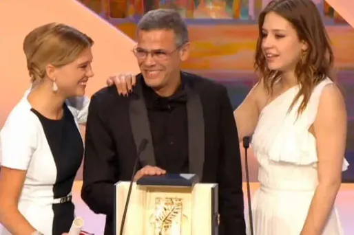 La vie d'Adèle : Le Monde répond à Kechiche