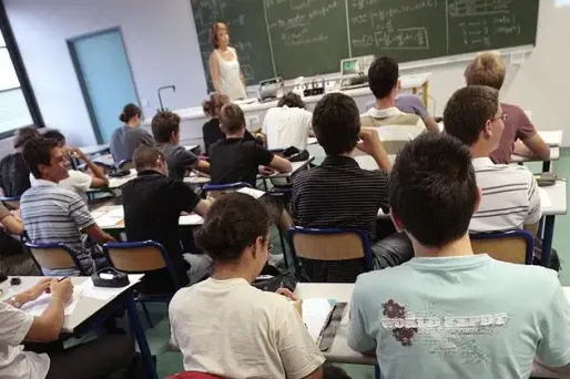 Le chômage disparaît des manuels