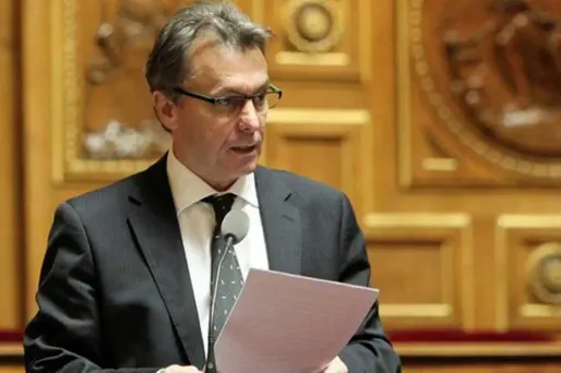 Leonarda : un sénateur claque la porte du PS