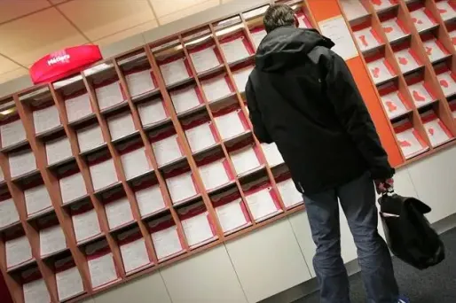 Les jeunes cadres touchés par la crise