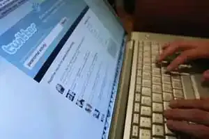 Leur semaine avec Facebook et Twitter