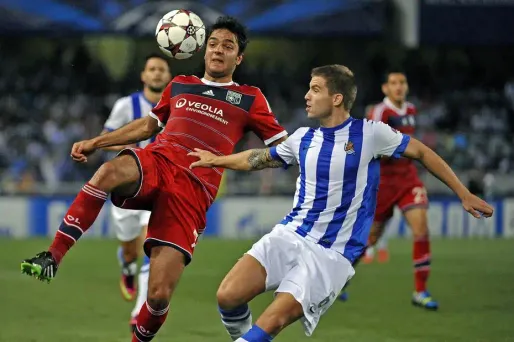 Lyon va devoir compter ses sous