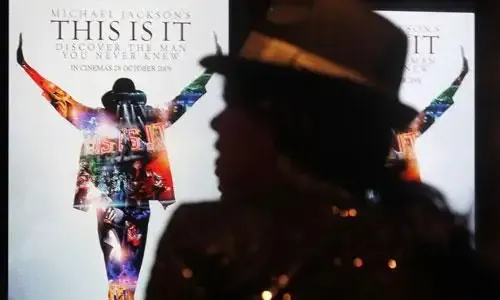 Michael Jackson redevient la personnalité décédée qui rapporte le plus