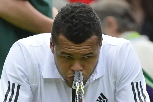 Tennis : Tsonga ne verra pas le Masters