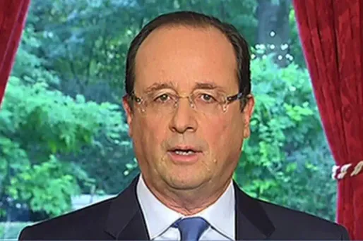 Affaire Leonarda : "Hollande n'a satisfait personne"