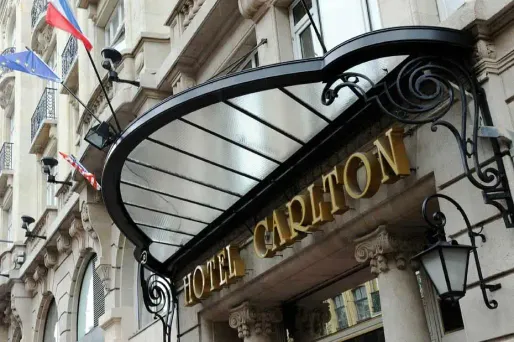 La chambre de l'instruction de Douai examine mercredi la demande de quatre mis en examen dans l'affaire du Carlton d'être jugés par une cour d'assises et pas un tribunal correctionnel.