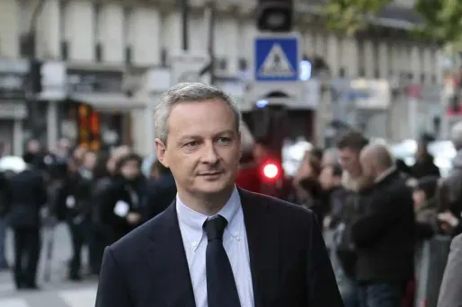 Inventaire à l’UMP : Le Maire zappera la convention du 17 octobre