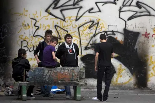 Iran : "tu l’as vu mon jean, Netanyahou ?"