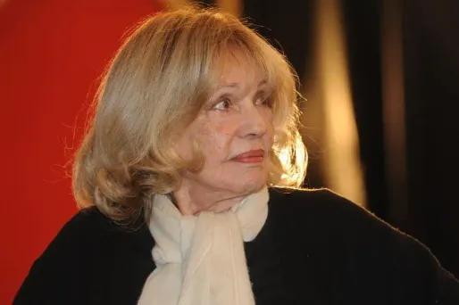 Jeanne Moreau prend la défense des Pussy Riot