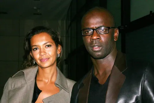 Karine Le Marchand attaque Thuram en diffamation