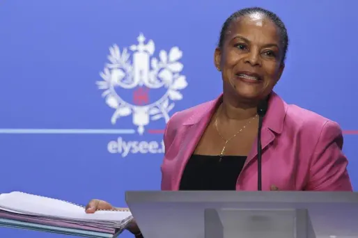 La réforme pénale en Conseil des ministres