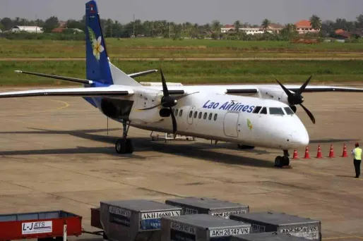 Laos : au moins 7 Français morts dans un crash