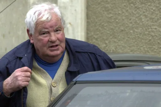 Le tueur en série Emile Louis est mort