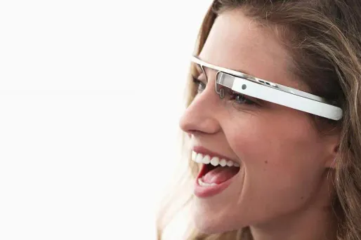 Les "Google Glass 2" sont déjà en route