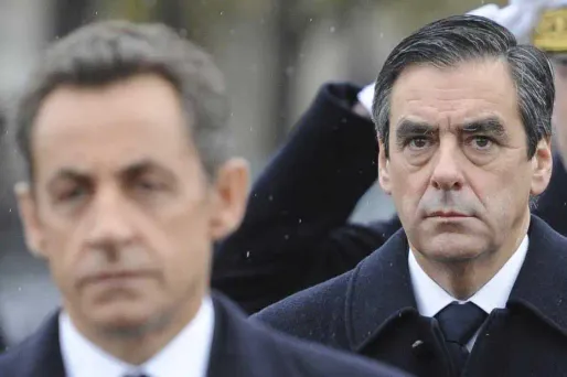 Les sympathisants UMP désapprouvent Fillon