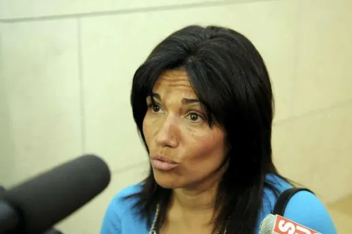 Marseille : Ghali dit "stop" à Carlotti