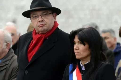 Mennucci vs Ghali, duel socialiste à Marseille