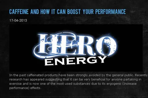 Overdose mortelle de bonbons à la menthe