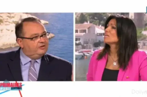 Primaire PS à Marseille : Patrick Mennucci bat Samia Ghali