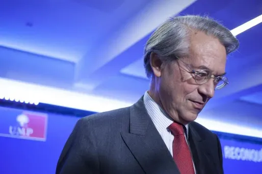 Quand un sénateur UMP regrette Kadhafi