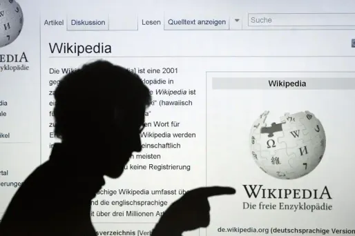 Quand Wikipédia traque les pubs cachées