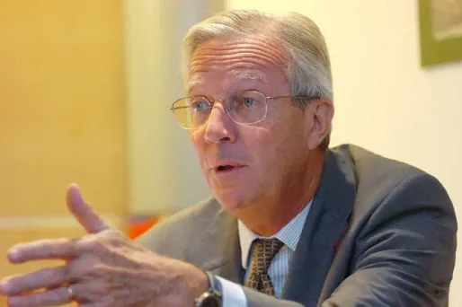 UIMM : l'ex-patron confirme les dons