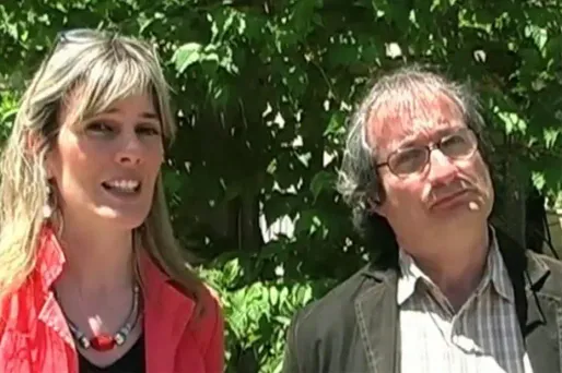 Anna Rosso-Roig : "Tout ce qui est radical n'est pas bon"