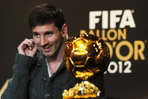 Lionel Messi a remporté les quatre derniers Ballon d'Or. En remportera-t-il un cinquième cette année ?
