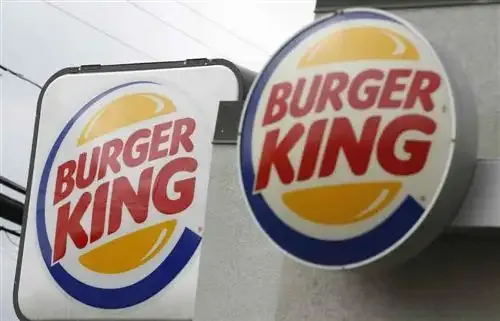 Burger King revient en France et vise 20% de parts de marché !