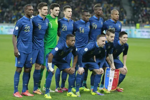 Ce que les Bleus doivent changer pour gagner
