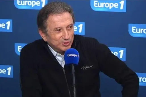 Michel Drucker se lâche sur plusieurs personnalités dans son nouveau livre.