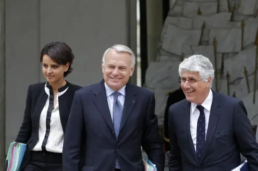 Ecotaxe : Philippe Martin recadré