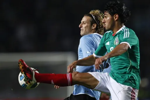 Le Mexique a décroché son billet pour la 15e Coupe du monde de son histoire.