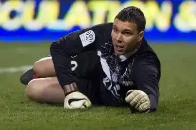 Yohann Pelé est toujours à la recherche d'un club.