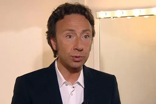 Stéphane Bern a critiqué le changement d'horaire de son émission sur France 2.