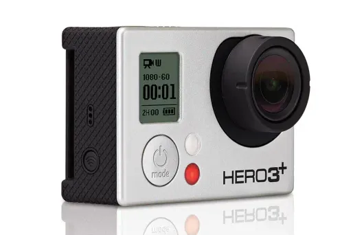 GoPro contraint de muscler sa caméra sportive