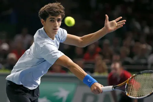 Herbert, un beau souvenir et 18.000 €