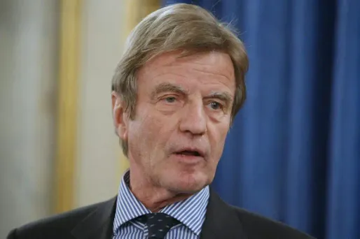 Lampedusa : un drame "immonde" pour Kouchner