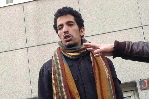 Le beau-père de Fiona est entendu vendredi. Berkane Makhlouf est "dans un désir de transparence" selon son avocat.