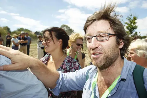 Le tweet de trop de "M.Duflot"