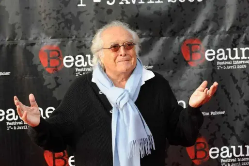Mort de Georges Lautner : "le cinéma est bien triste"