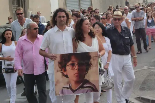 Mort de Khoren, puni : l'institutrice relaxée